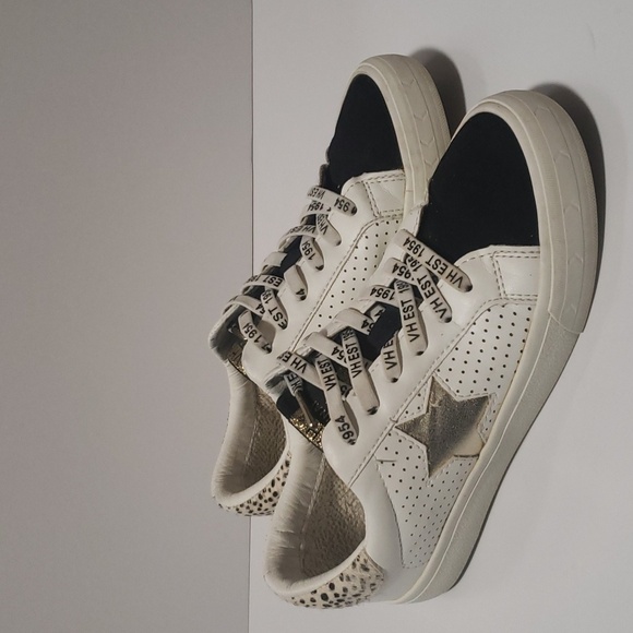 Vintage Havana Sneakers - Picture 1 of 6